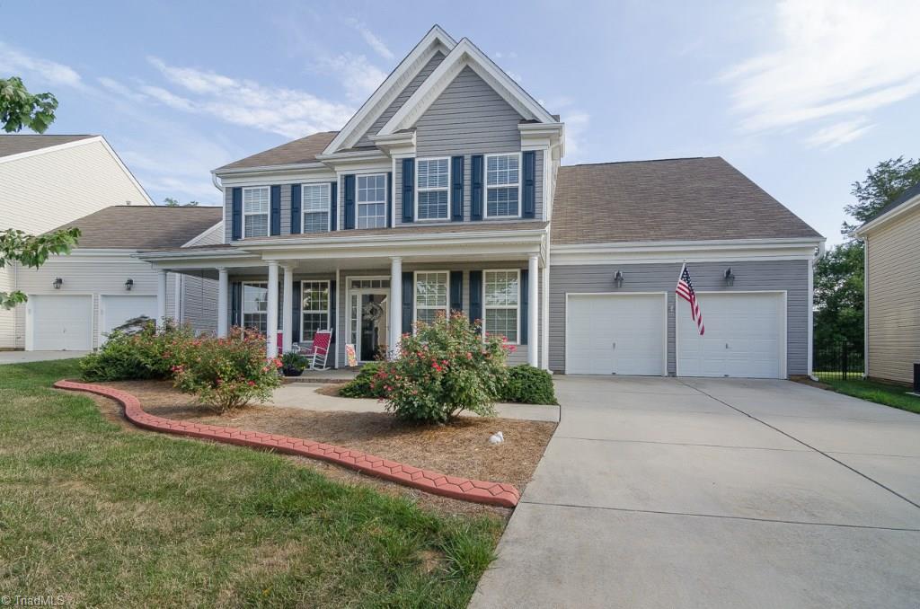 3096 Sycamore Point Trail High Point, NC 27265 - Photo 1 of 26 Gallery Image 1