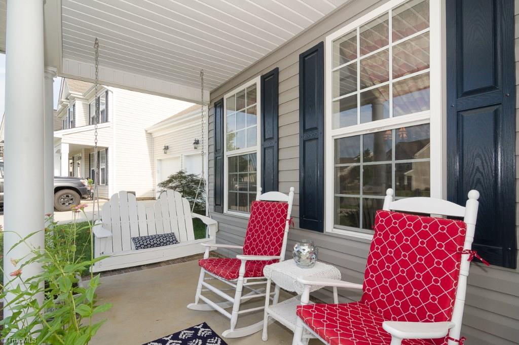 3096 Sycamore Point Trail High Point, NC 27265 - Photo 2 of 26 Gallery Image 2
