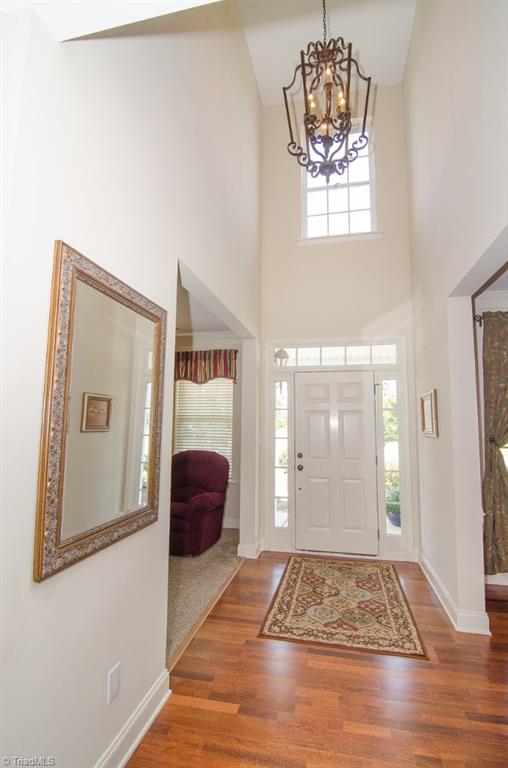 3096 Sycamore Point Trail High Point, NC 27265 - Photo 3 of 26 Gallery Image 3