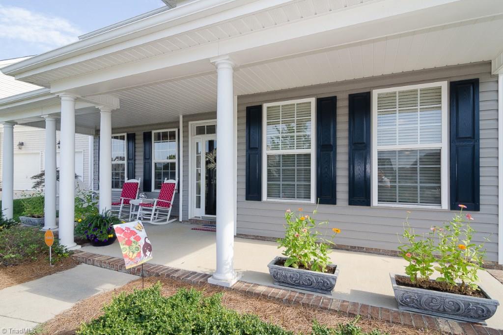 3096 Sycamore Point Trail High Point, NC 27265 - Photo 22 of 26 Gallery Image 22