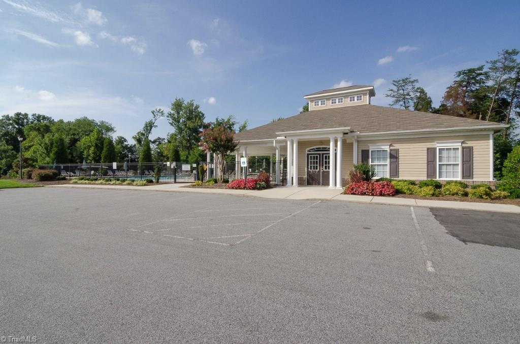 3096 Sycamore Point Trail High Point, NC 27265 - Photo 24 of 26 Gallery Image 24
