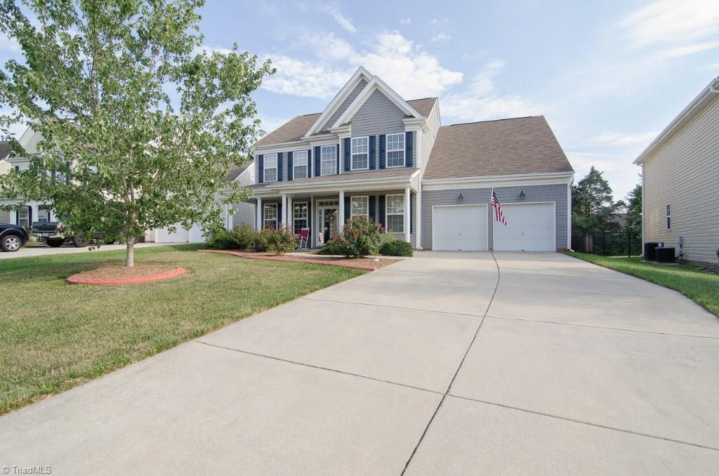 3096 Sycamore Point Trail High Point, NC 27265 - Photo 26 of 26 Gallery Image 26