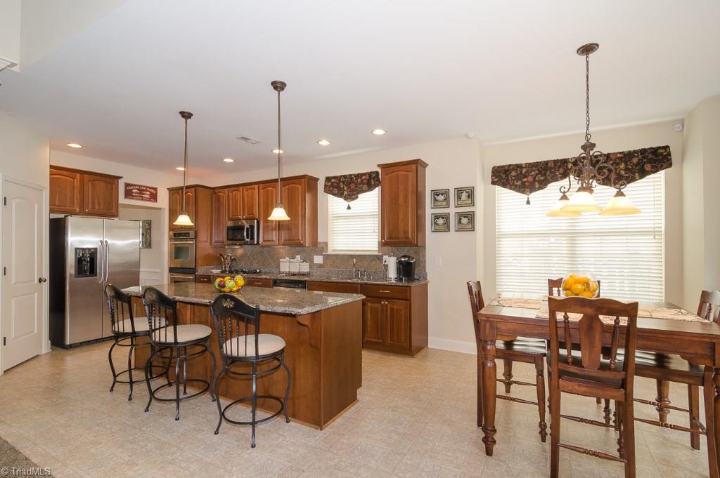 3096 Sycamore Point Trail High Point, NC 27265 - Photo 8 of 26 Gallery Image 8