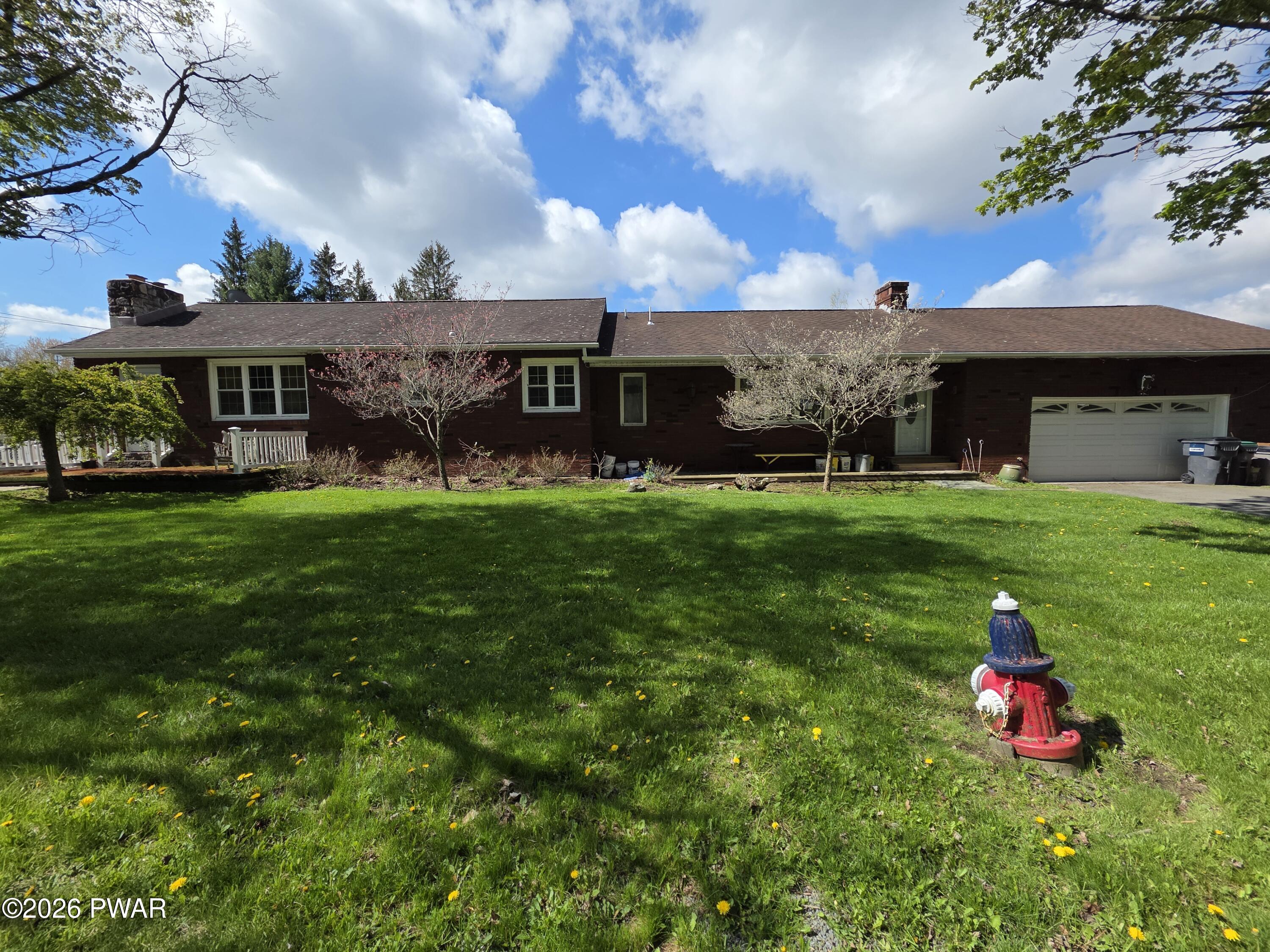 131 Lake Quinn Road Waymart, PA 18472 - Photo 1 of 35