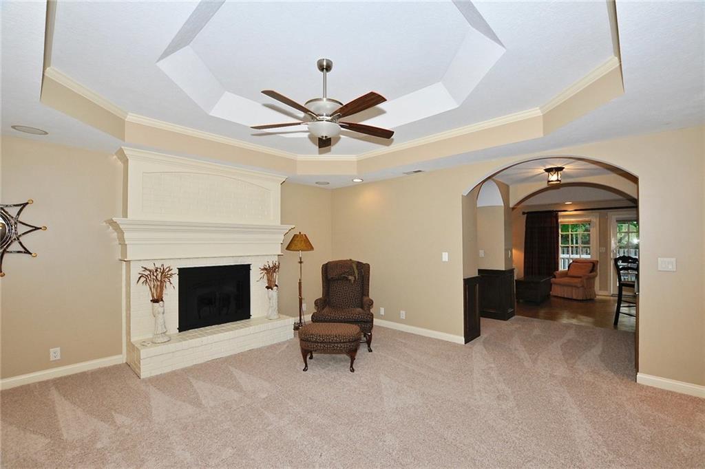 12341 Brompton Road Carmel, IN 46033 - Photo 25 of 47 Gallery Image 25