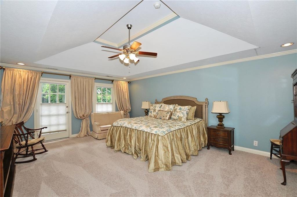 12341 Brompton Road Carmel, IN 46033 - Photo 27 of 47 Gallery Image 27