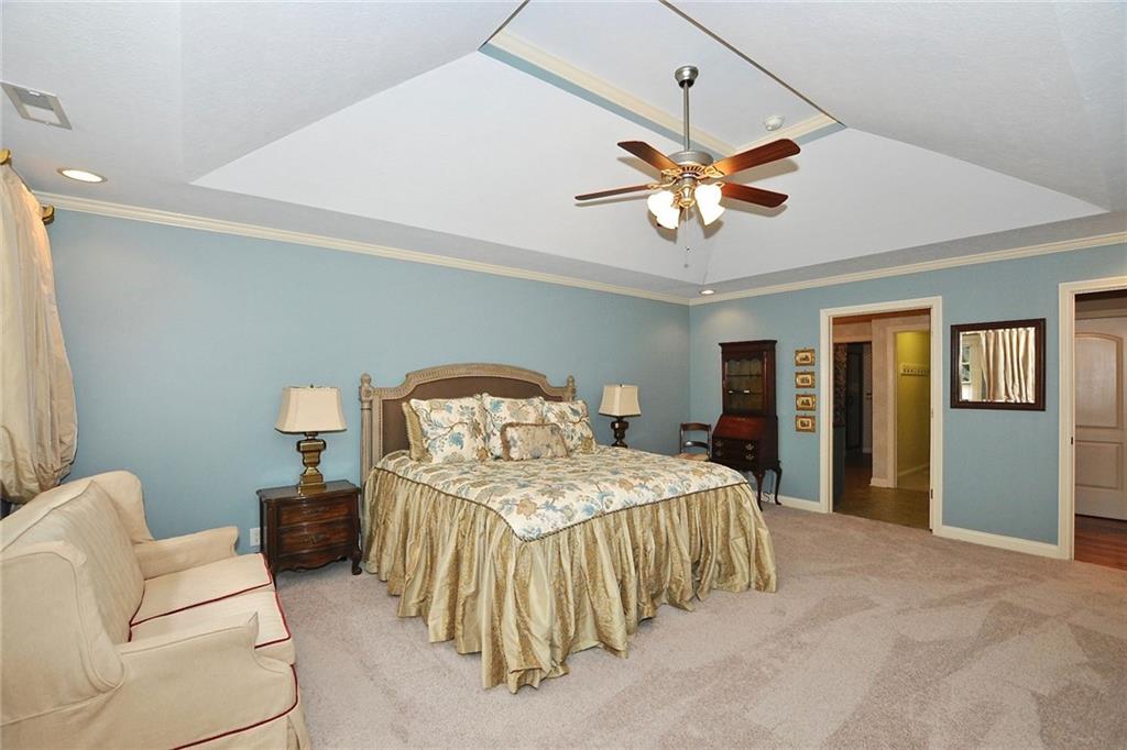 12341 Brompton Road Carmel, IN 46033 - Photo 28 of 47 Gallery Image 28