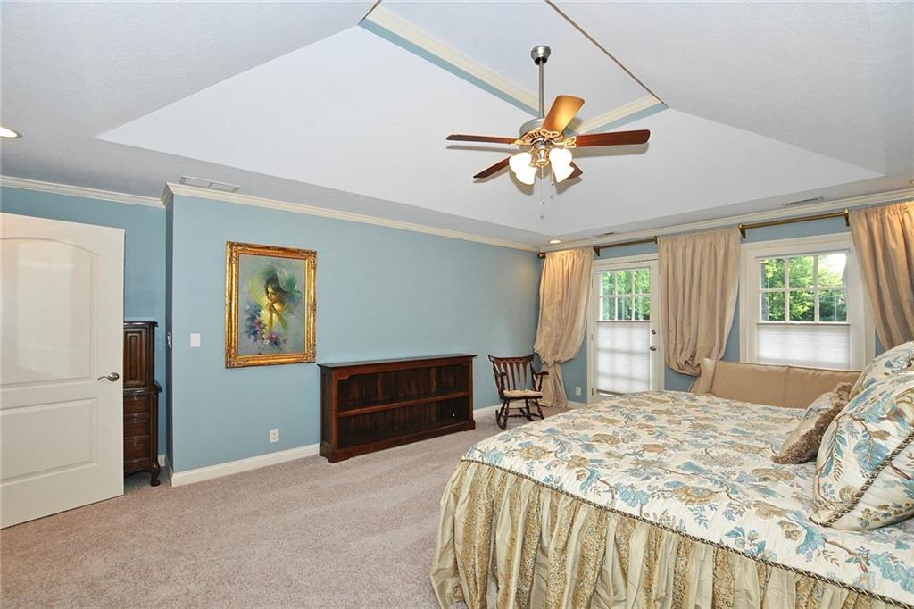 12341 Brompton Road Carmel, IN 46033 - Photo 29 of 47 Gallery Image 29
