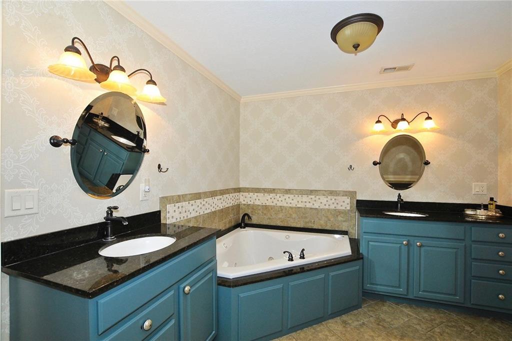 12341 Brompton Road Carmel, IN 46033 - Photo 30 of 47 Gallery Image 30