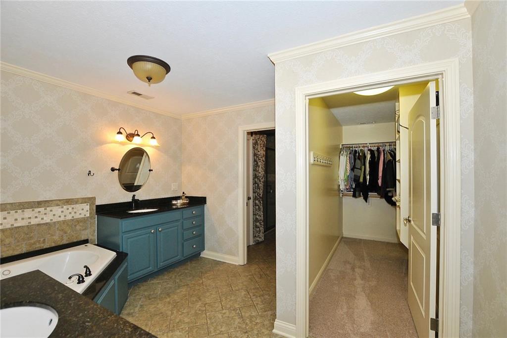 12341 Brompton Road Carmel, IN 46033 - Photo 32 of 47 Gallery Image 32