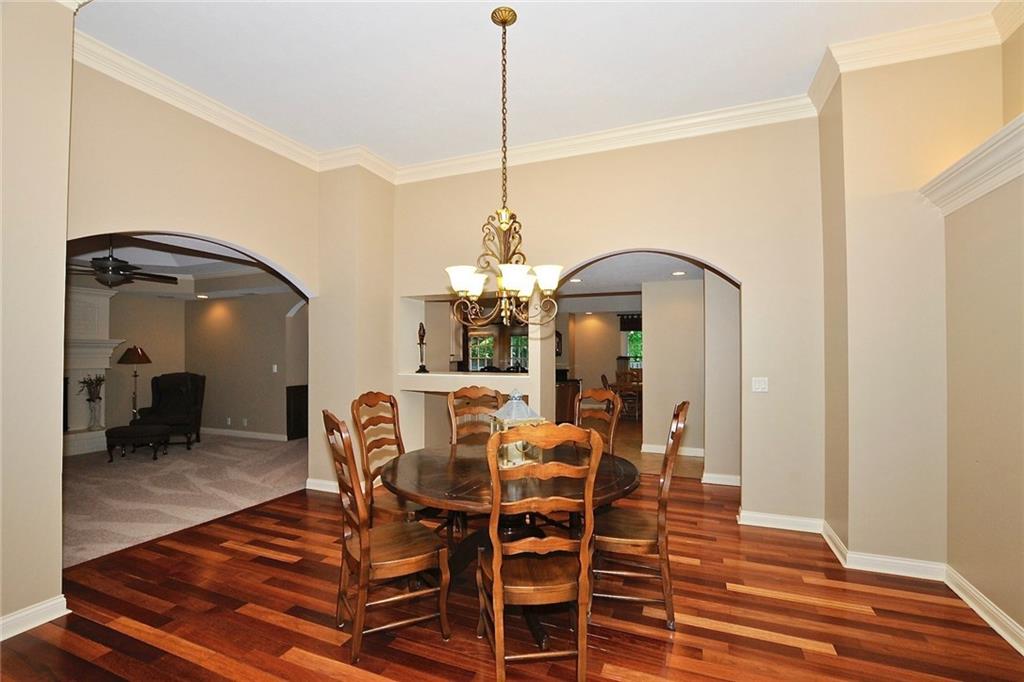 12341 Brompton Road Carmel, IN 46033 - Photo 6 of 47 Gallery Image 6