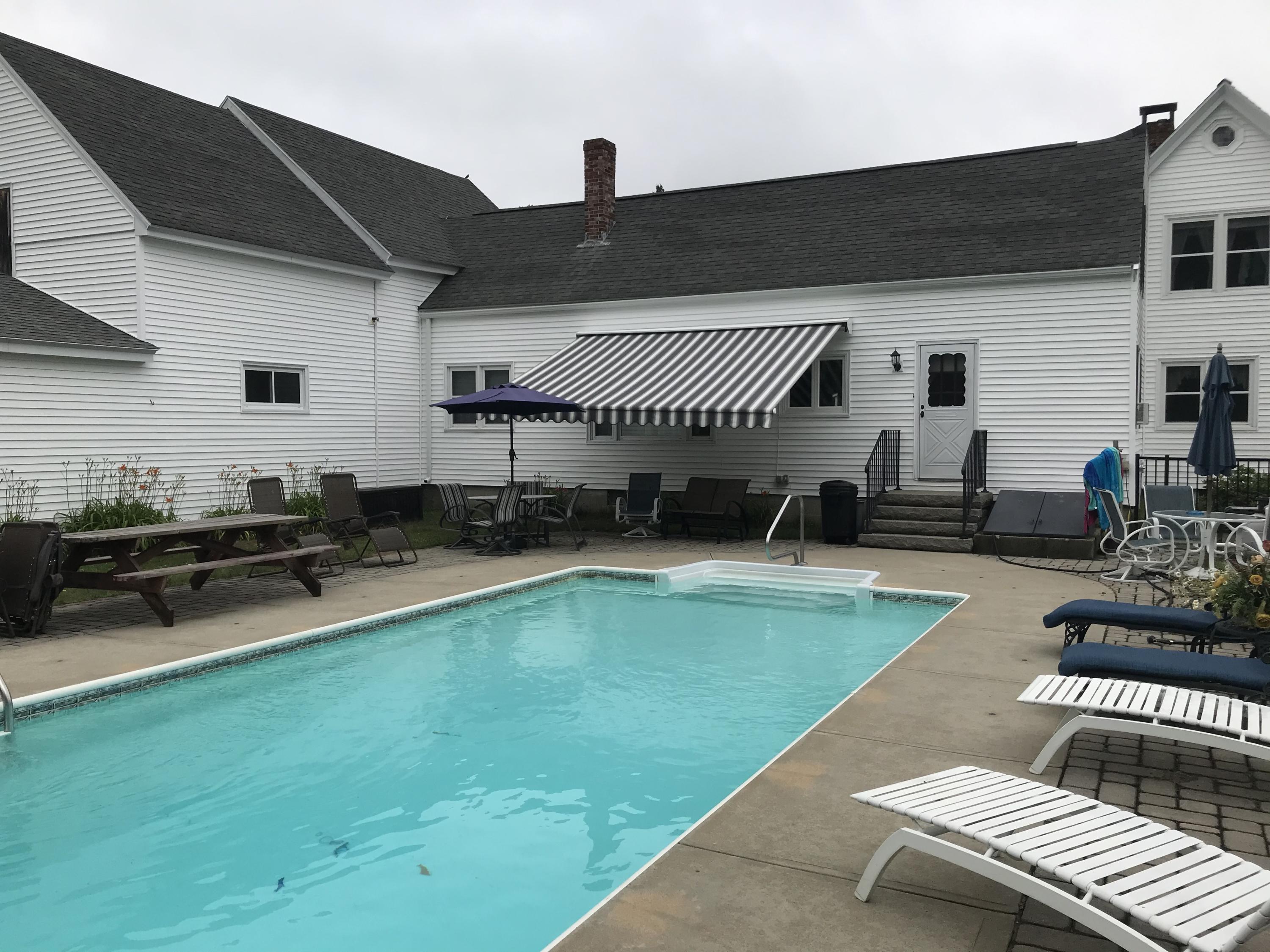 466 Hollis Road Hollis, ME 04042 - Photo 12 of 23 pool 4