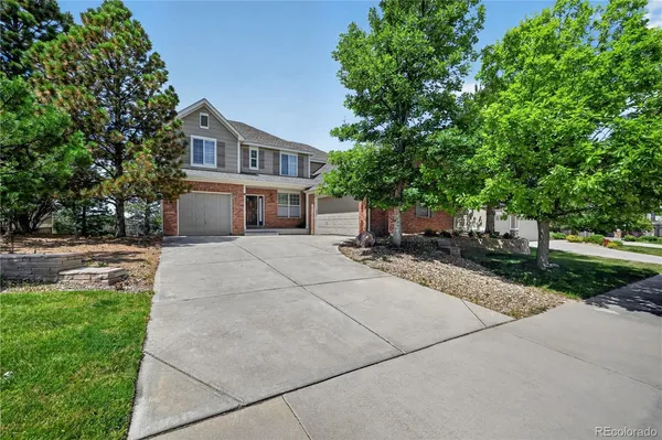 $829,500 | 22980 Hope Dale Avenue, Parker, CO 80138