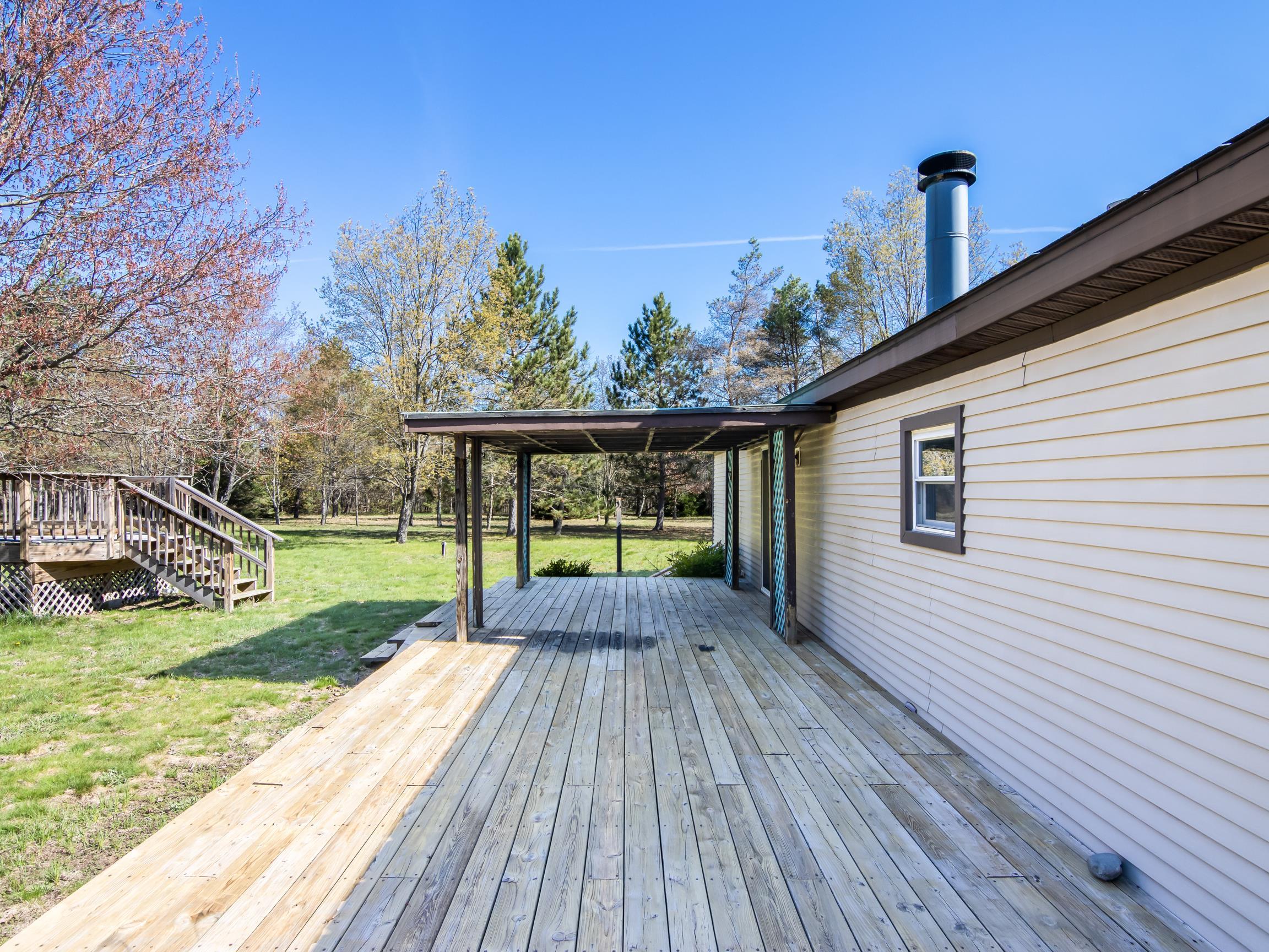 5891 North 19 Road Mesick, MI 49668 - Photo 27 of 38