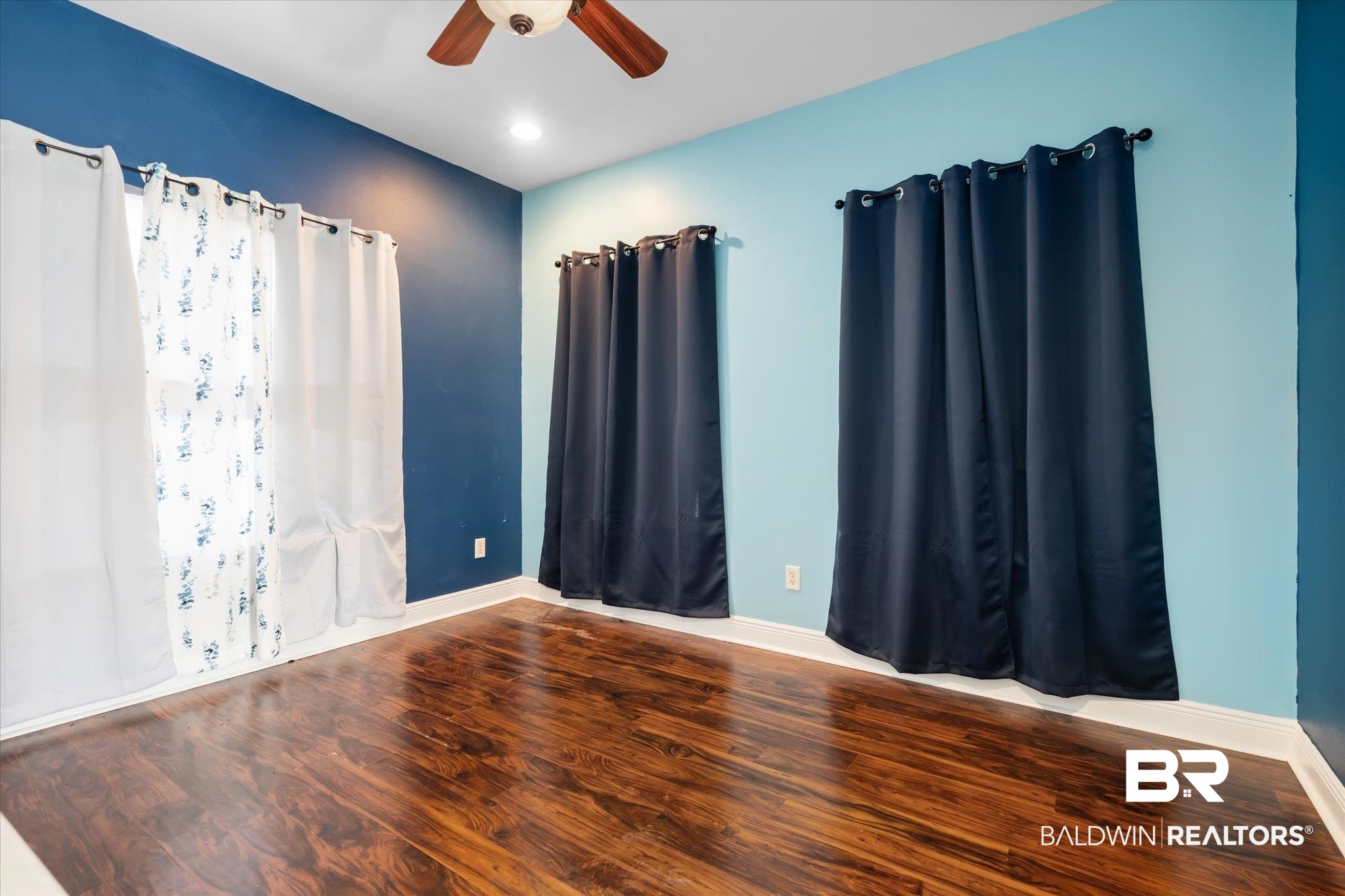 20792 Lonnie Walker Road Citronelle, AL 36522 - Photo 12 of 19 Bedroom
