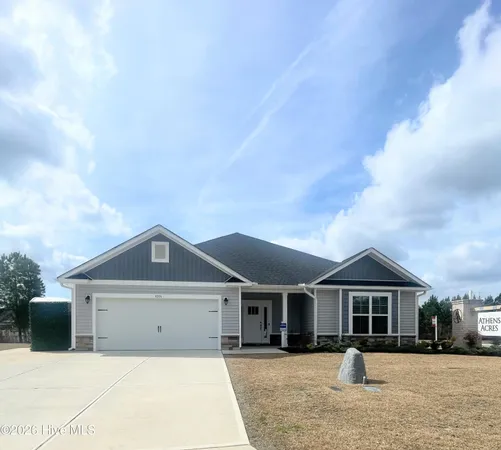 $344,575 | 4331 Elizabeth Avenue, New Bern, NC 28562