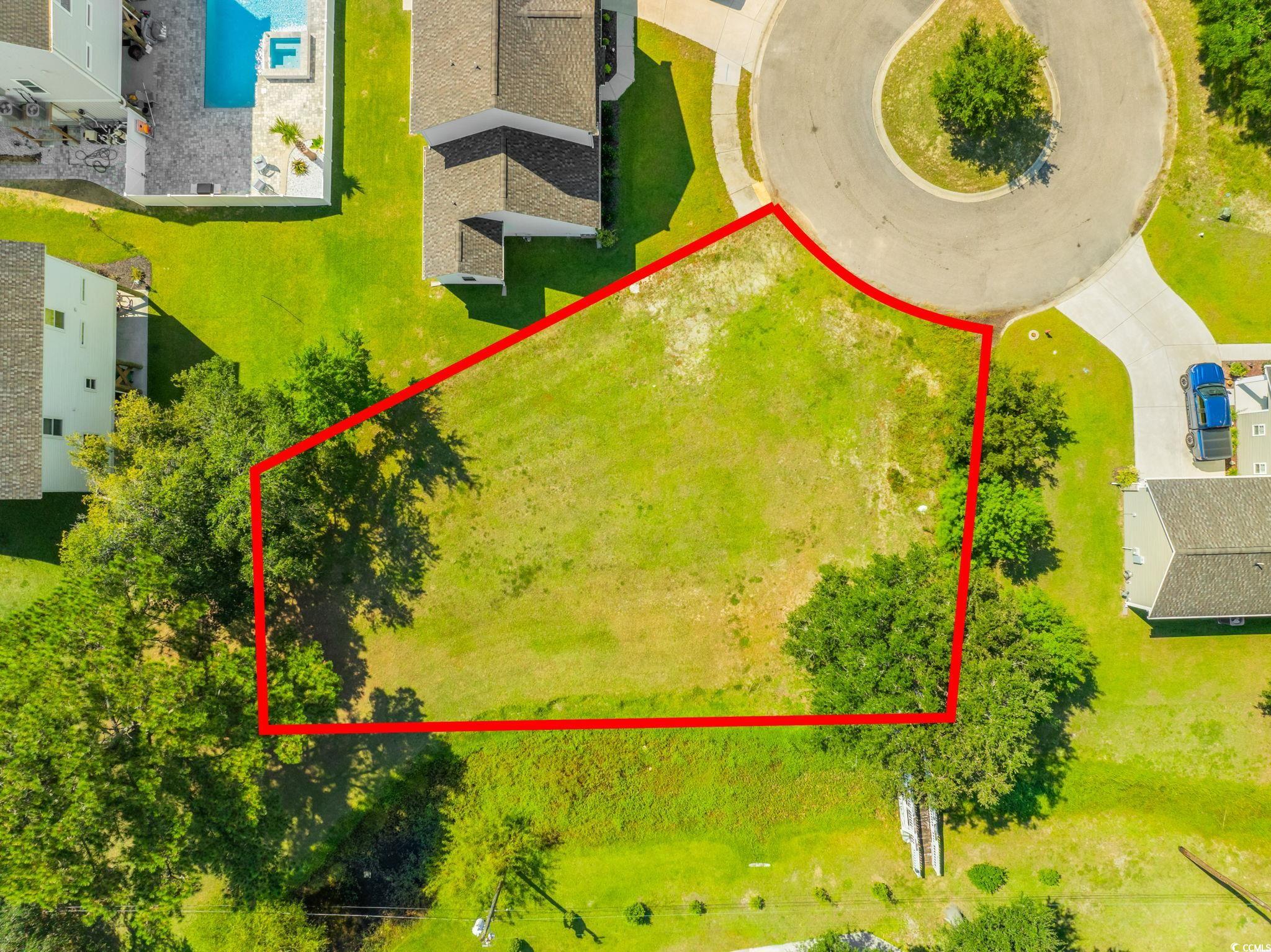 309 Chaff Court Georgetown, SC 29440 - Photo 9 of 34