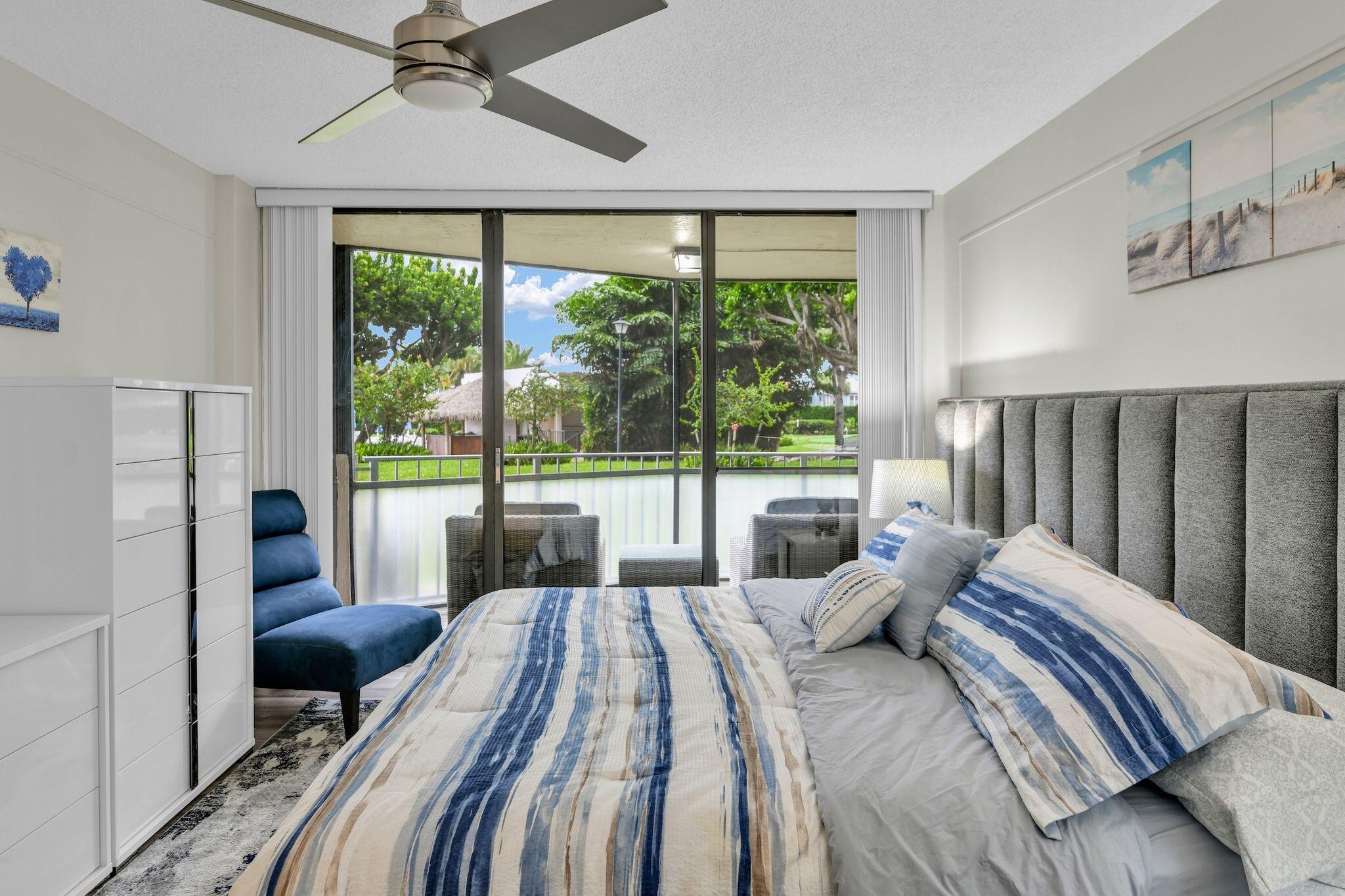 899 Jeffery Street, Unit 109 Boca Raton, FL 33487 - Photo 18 of 93 109 Second BR 2