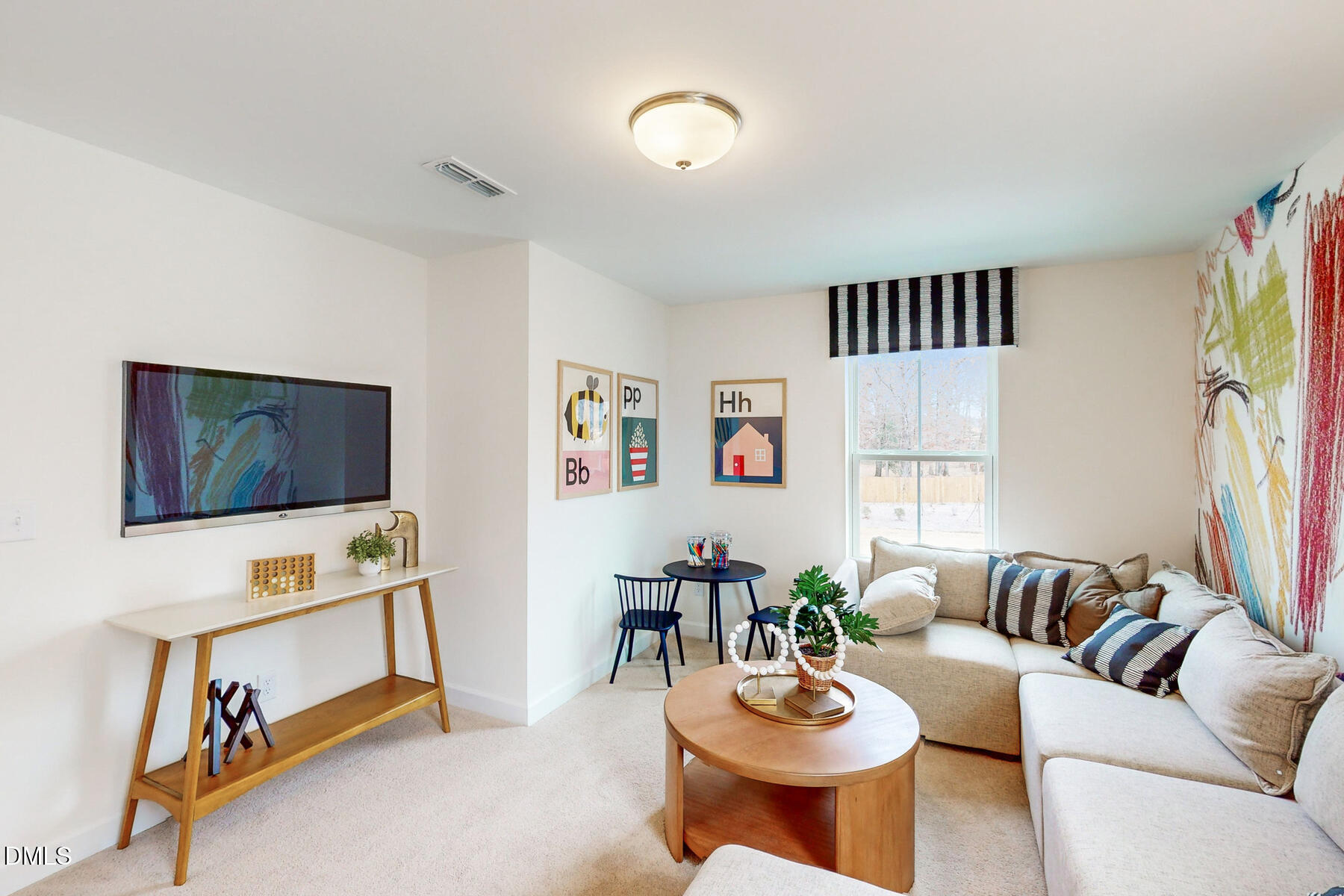 4421 Gehrig Lane Raleigh, NC 27616 - Photo 36 of 50 L17-HDR039