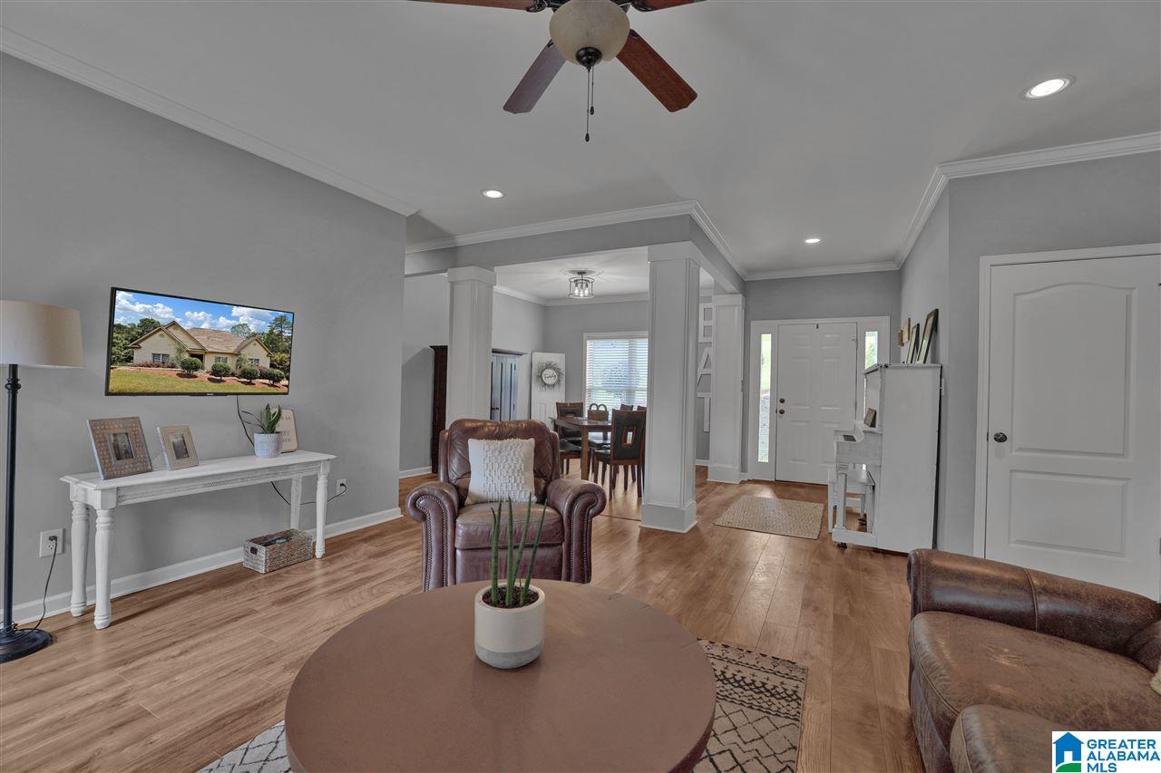 1340 Hickory Valley Road Trussville, AL 35173 - Photo 13 of 29