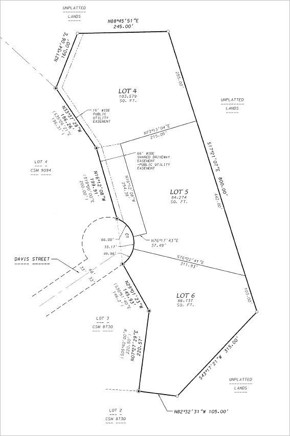 Lot 4 Davis Verona, WI 53593 - Photo 8 of 8