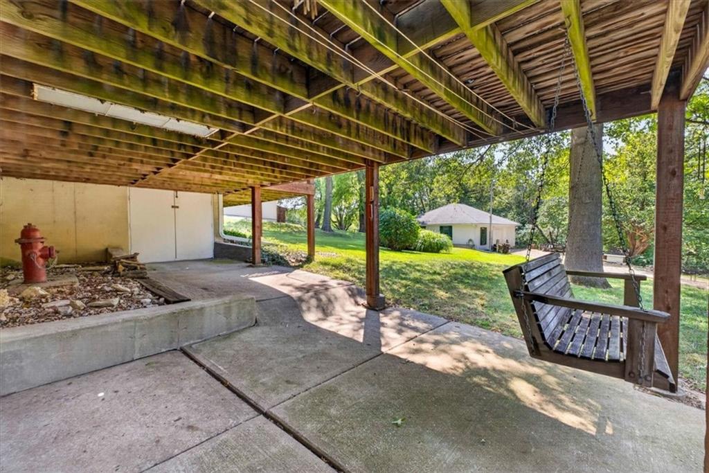 734 North Allen Road Independence, MO 64050 - Photo 62 of 77 Gallery Image 62