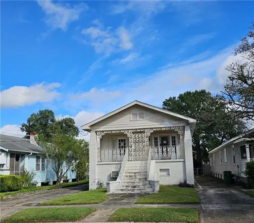 $489,900 | 119 Hesper Avenue, Metairie, LA 70005