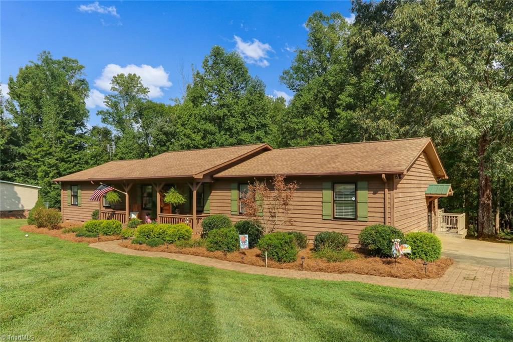 10451 Park Springs Road Ruffin, NC 27326 - Photo 1 of 30 Gallery Image 1