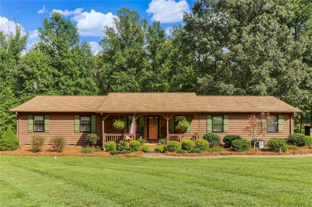 10451 Park Springs Road Ruffin, NC 27326 - Photo 2 of 30 Gallery Image 2