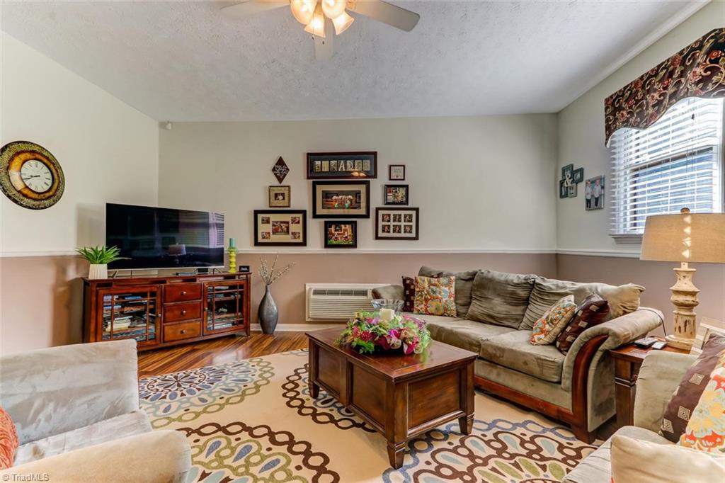 10451 Park Springs Road Ruffin, NC 27326 - Photo 13 of 30 Gallery Image 13