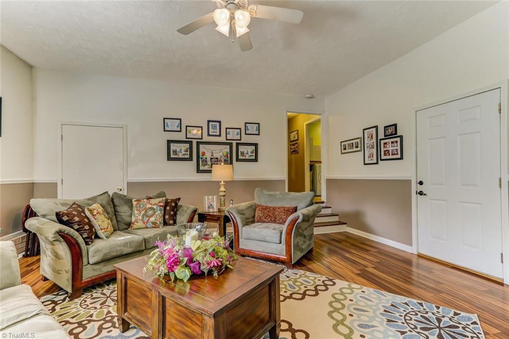 10451 Park Springs Road Ruffin, NC 27326 - Photo 15 of 30 Gallery Image 15