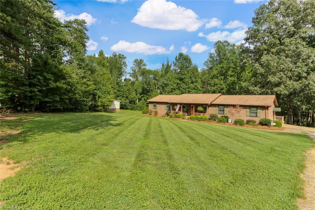 10451 Park Springs Road Ruffin, NC 27326 - Photo 3 of 30 Gallery Image 3