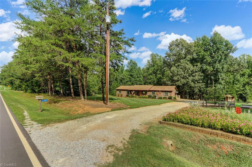 10451 Park Springs Road Ruffin, NC 27326 - Photo 4 of 30 Gallery Image 4