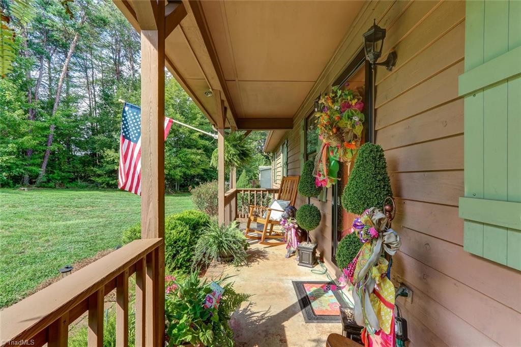 10451 Park Springs Road Ruffin, NC 27326 - Photo 7 of 30 Gallery Image 7