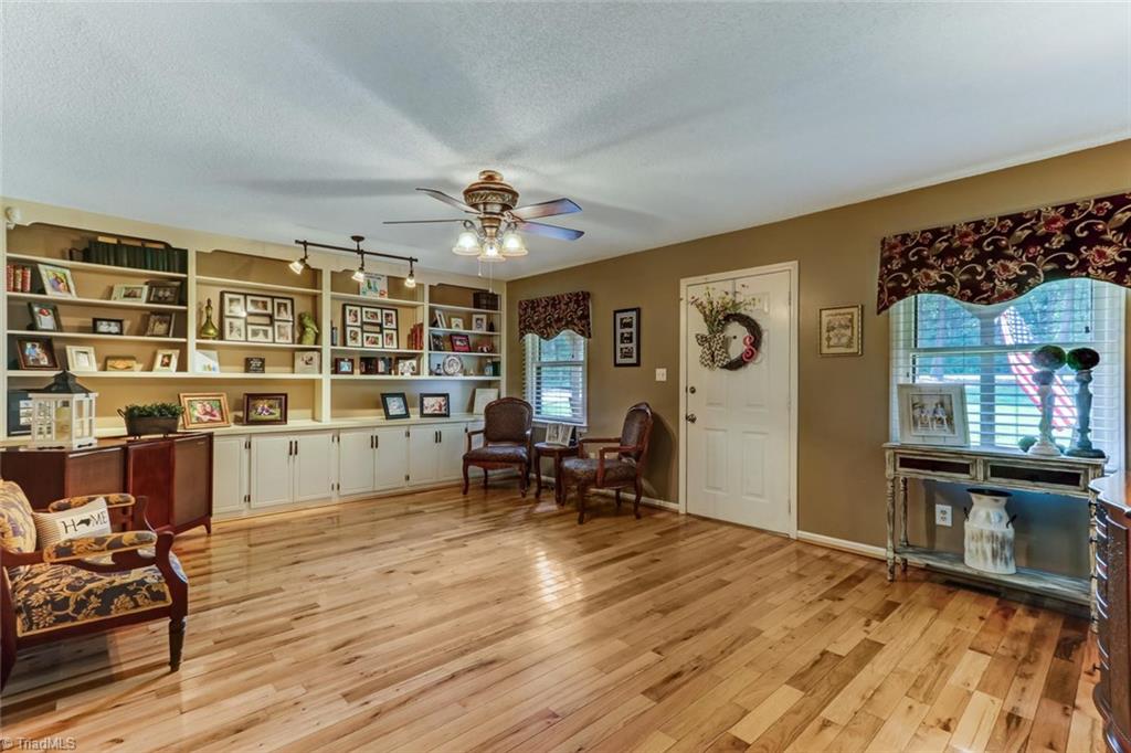 10451 Park Springs Road Ruffin, NC 27326 - Photo 8 of 30 Gallery Image 8