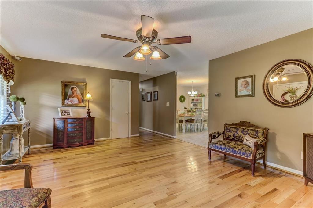 10451 Park Springs Road Ruffin, NC 27326 - Photo 9 of 30 Gallery Image 9