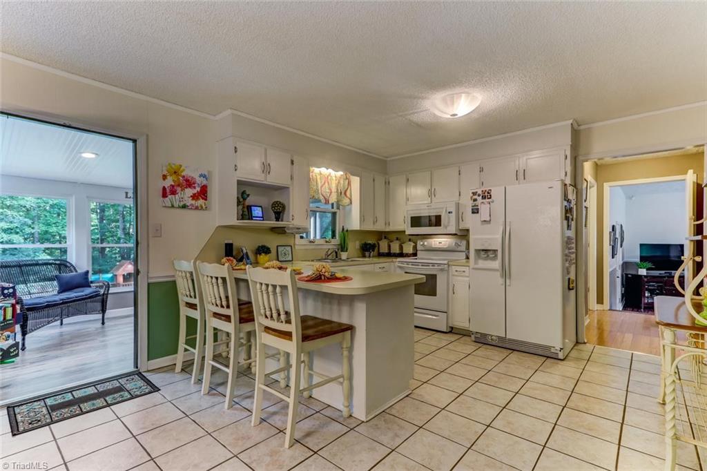 10451 Park Springs Road Ruffin, NC 27326 - Photo 10 of 30 Gallery Image 10