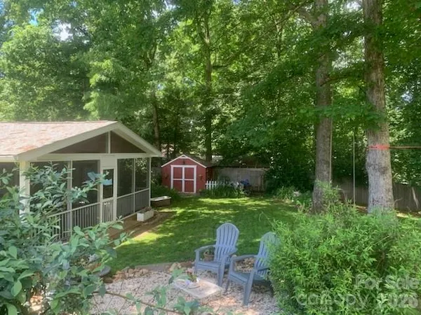 $379,000 | 107 High Street, Black Mountain, NC 28711
