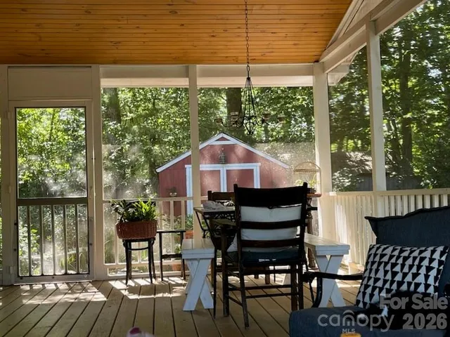 $414,000 | 107 High Street, Black Mountain, NC 28711