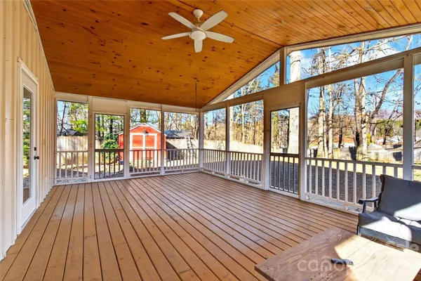 $379,000 | 107 High Street, Black Mountain, NC 28711