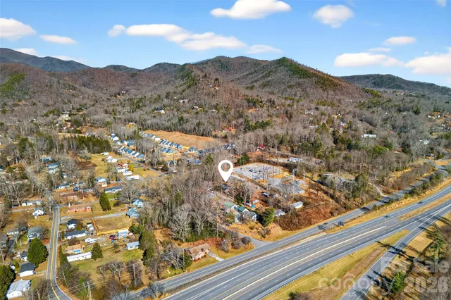 $414,000 | 107 High Street, Black Mountain, NC 28711