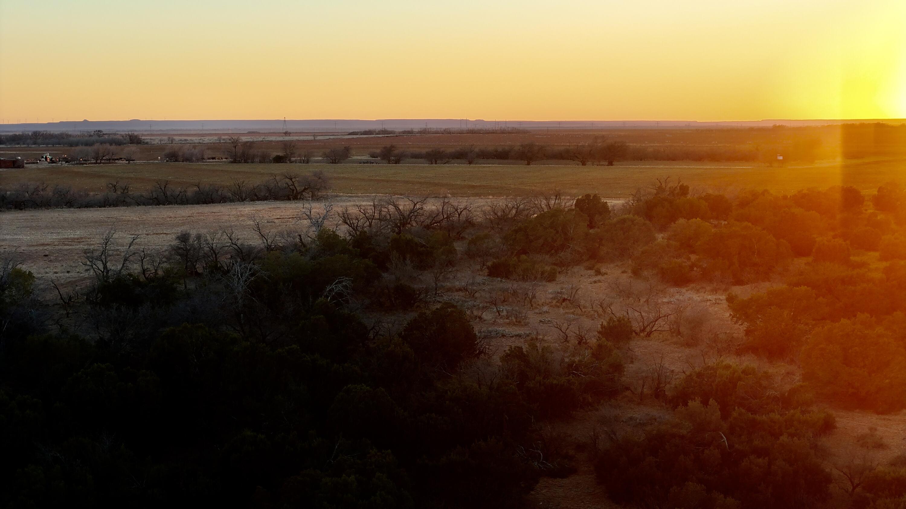 County Road Turkey, TX 79261 - Photo 27 of 53 DJI_20260211181744_0068_D