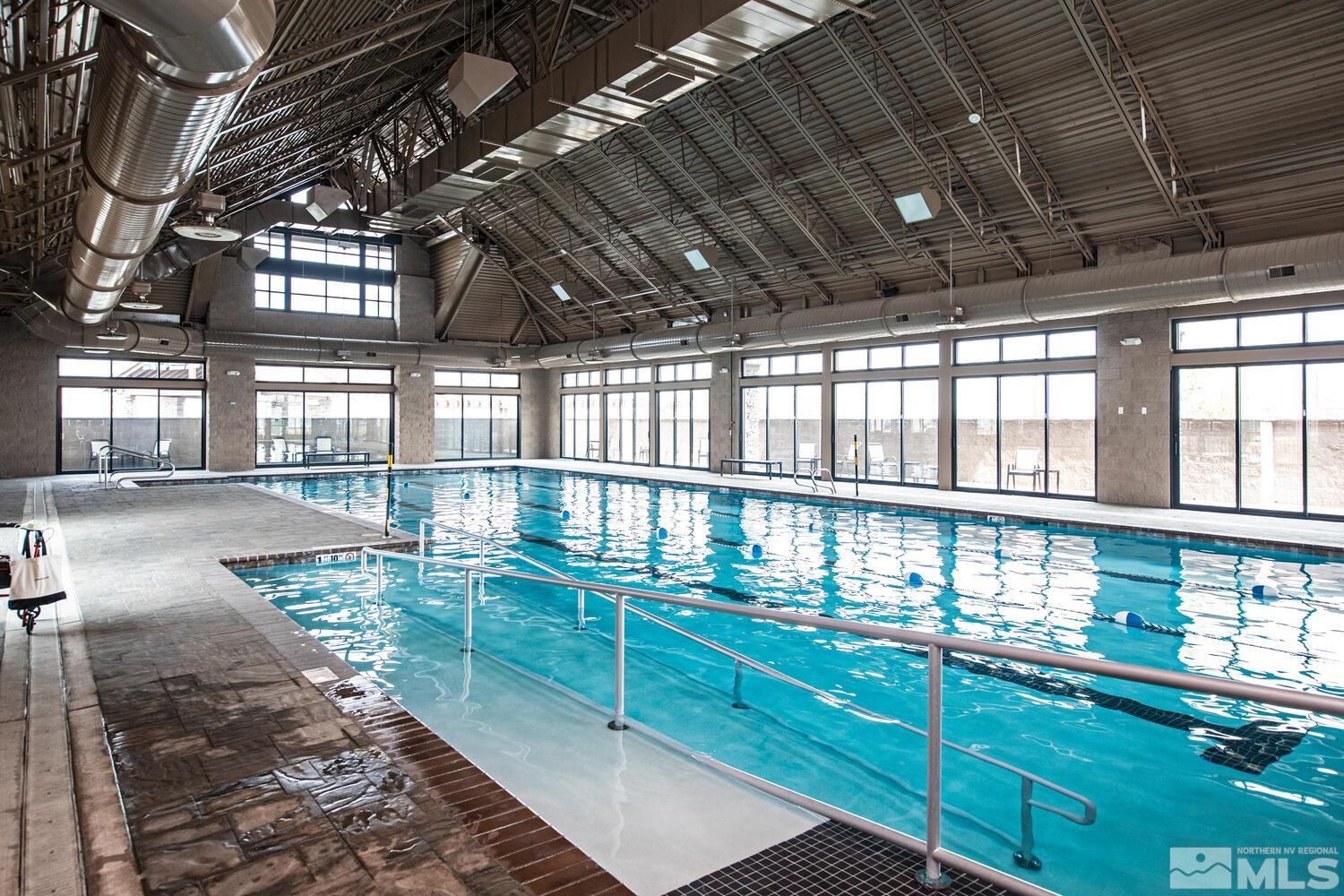 9775 Thesolious Lane Reno, NV 89521 - Photo 38 of 40 a view of a porch