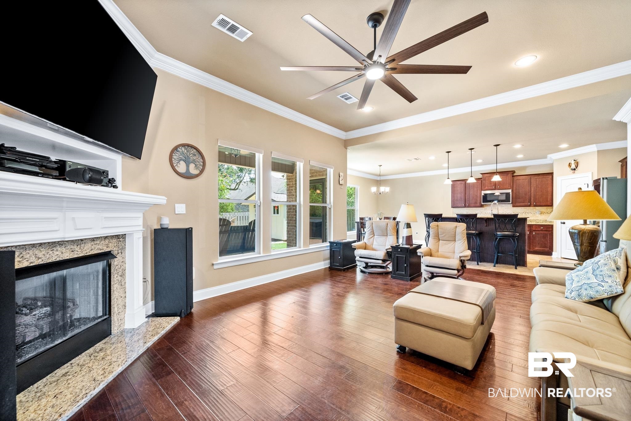 1089 Destin Avenue Foley, AL 36535 - Photo 5 of 25