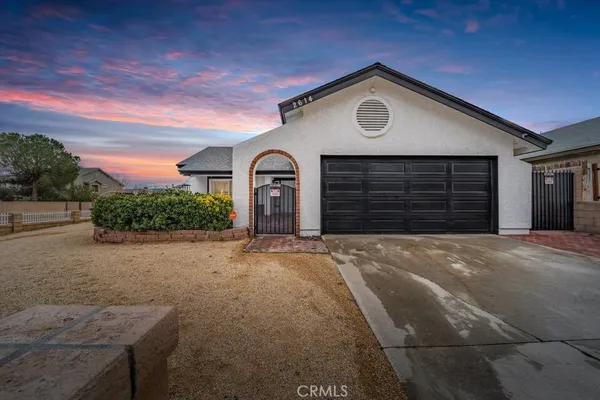 $519,999 | 2614 Joshua Hills Drive, Palmdale, CA 93550