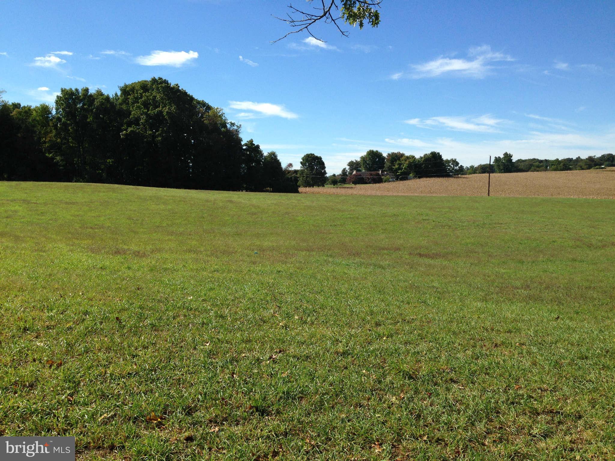 11501 Handboard Road Union Bridge, MD 21791 - Photo 2 of 6 a view of a field with an ocean