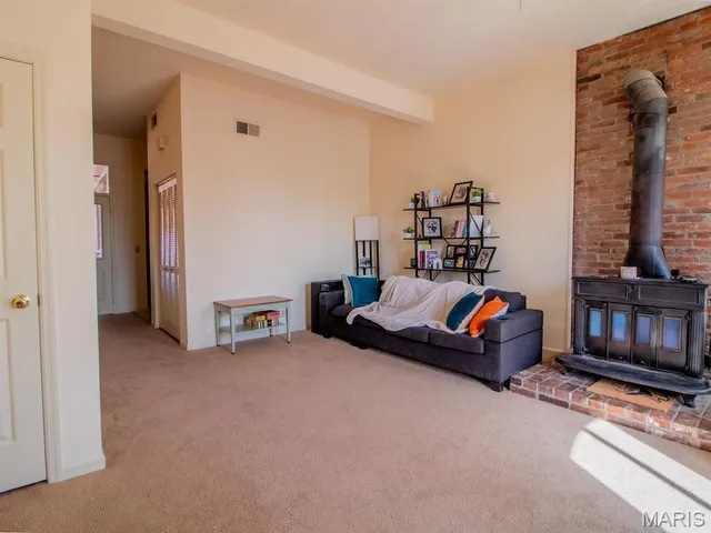 $595,000 | 1911 South 11th Street, St. Louis, MO 63104