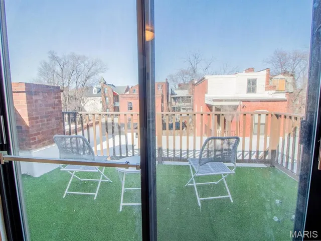 $595,000 | 1911 South 11th Street, St. Louis, MO 63104