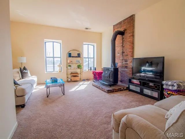 $595,000 | 1911 South 11th Street, St. Louis, MO 63104