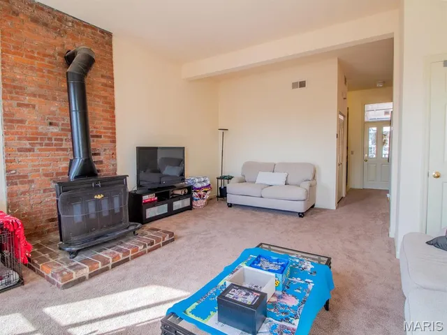 $595,000 | 1911 South 11th Street, St. Louis, MO 63104